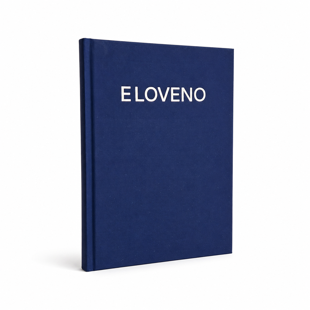 Eloveno Journal