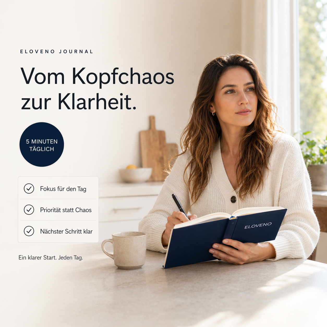 Eloveno Journal