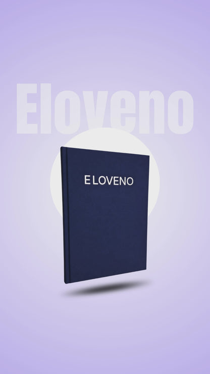 Eloveno Journal
